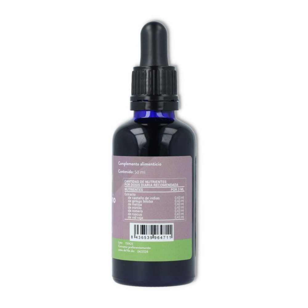 V C  Extracto Circulatorio Venal 50 ml