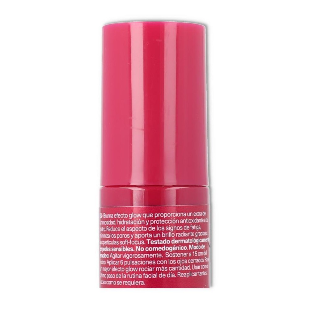Primaderm Bruma Glow Up Mist 50 ml 