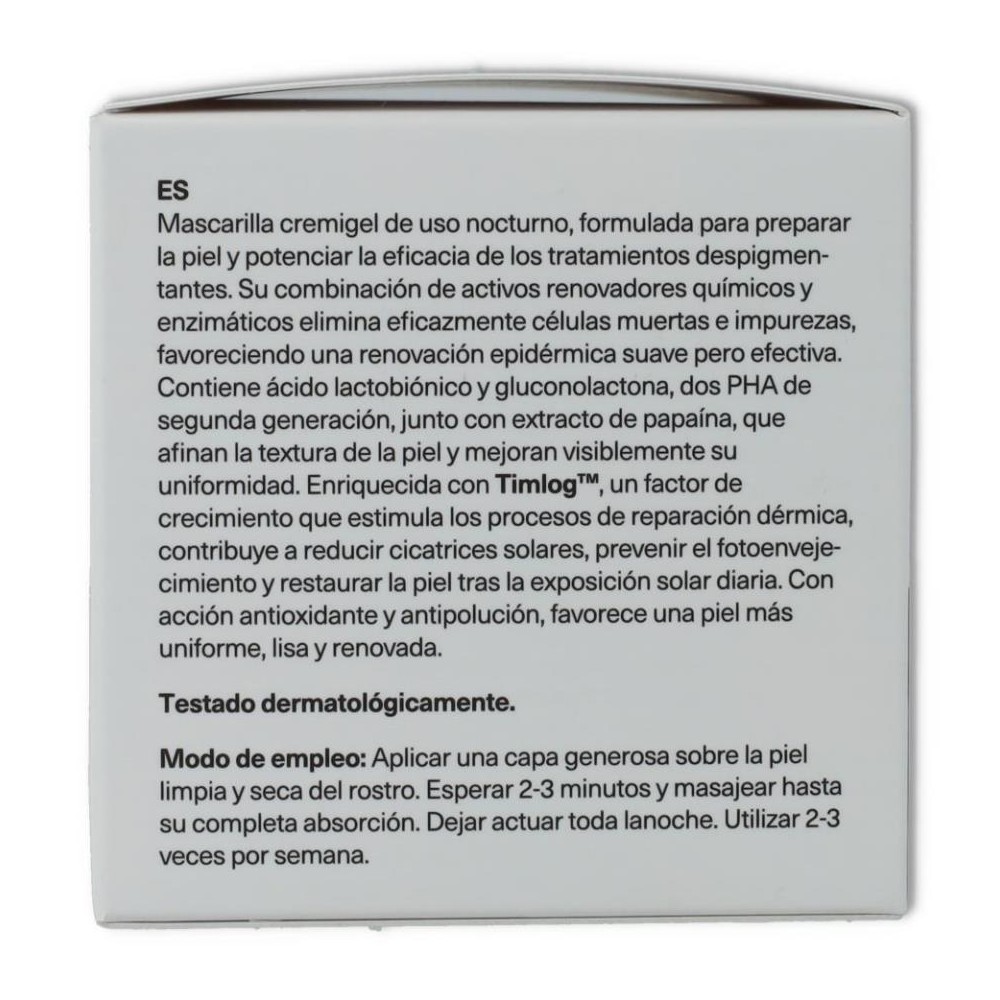 Primaderm Radiant Soft Peeling Mask 50 ml