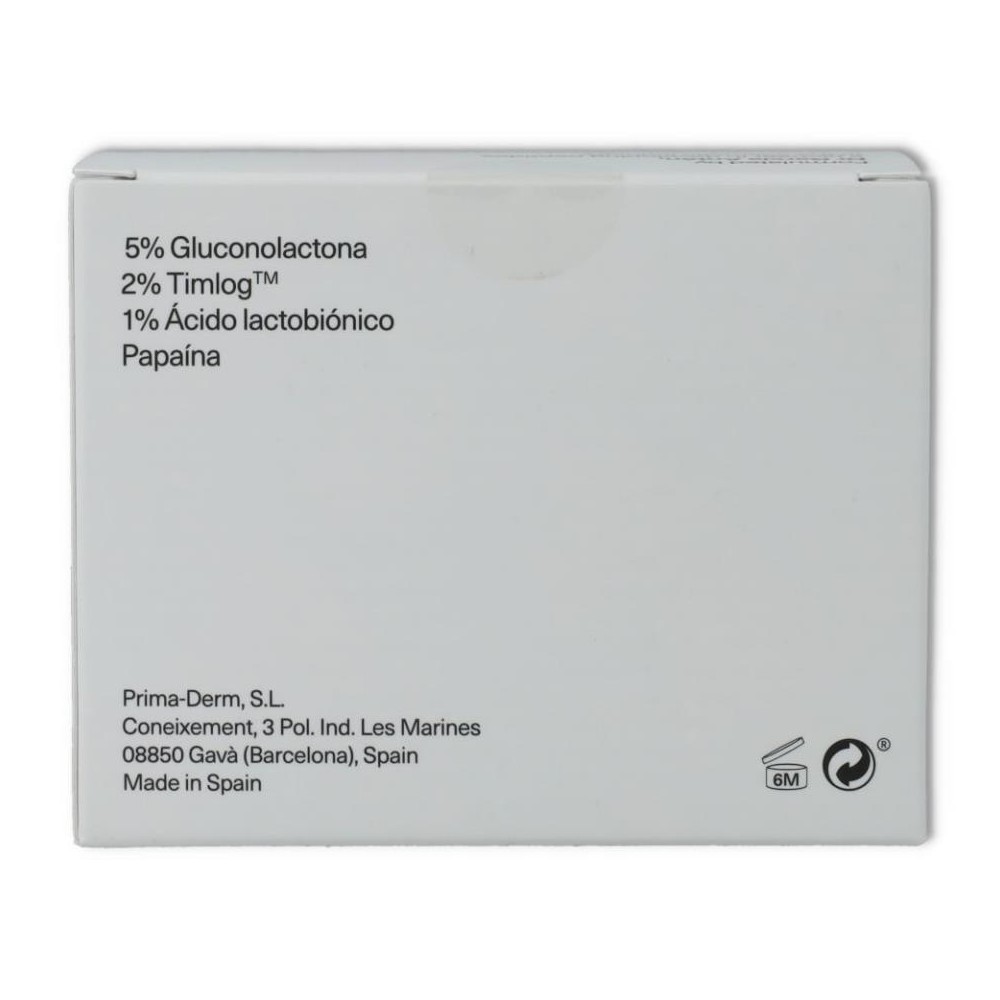 Primaderm Radiant Soft Peeling Mask 50 ml