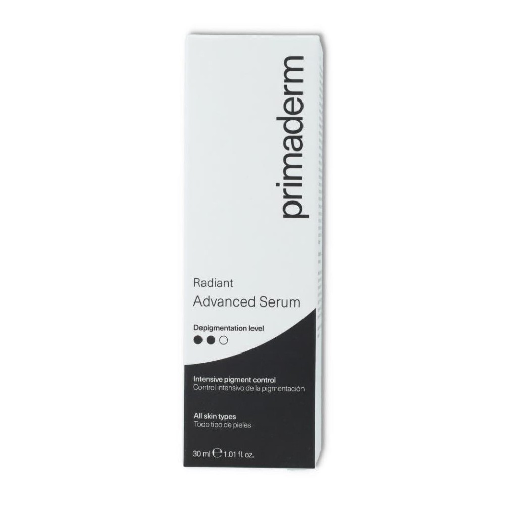 Primaderm Radiant Advanced Serum 30 ml 
