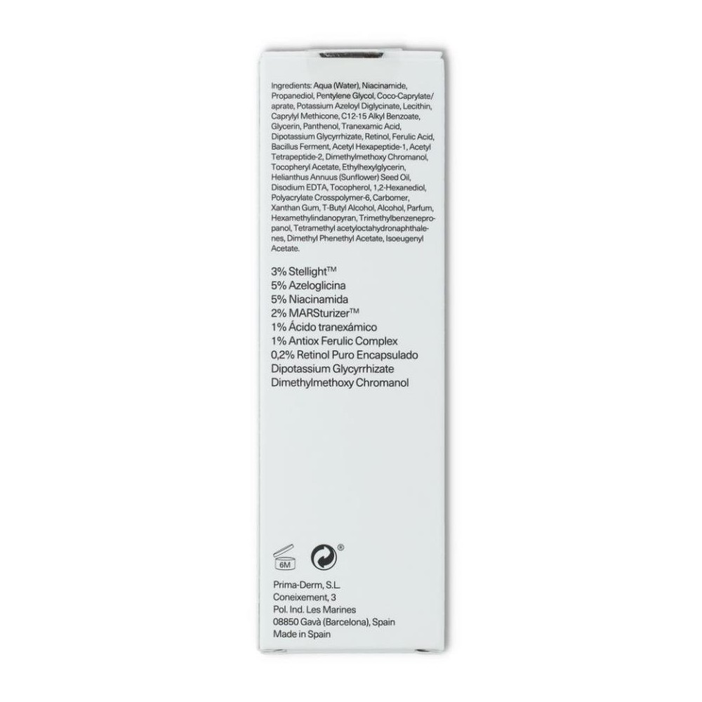 Primaderm Radiant Advanced Serum 30 ml 