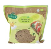 Pan de Pueblo Sarraceno S/G Zealia 330 gr 