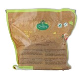 Pan de Pueblo Sarraceno S/G Zealia 330 gr 
