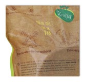 Pan de Pueblo Sarraceno S/G Zealia 330 gr 