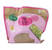 Pan Integral Trigo Sarraceno Bio 330 gr Zealia