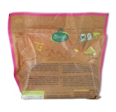 Pan Integral Trigo Sarraceno Bio 330 gr Zealia