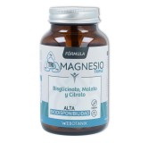 Webotanix Triple Magnesio 60 cápsulas