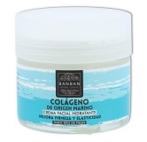 Crema Facial Colageno Marino 50 ml Banban
