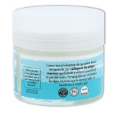 Crema Facial Colageno Marino 50 ml Banban