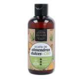 Banban Aceite Almendras y CBD 250 ml