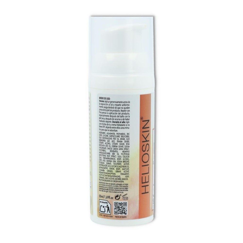 Banban Crema Facial SPF 30 50 ml