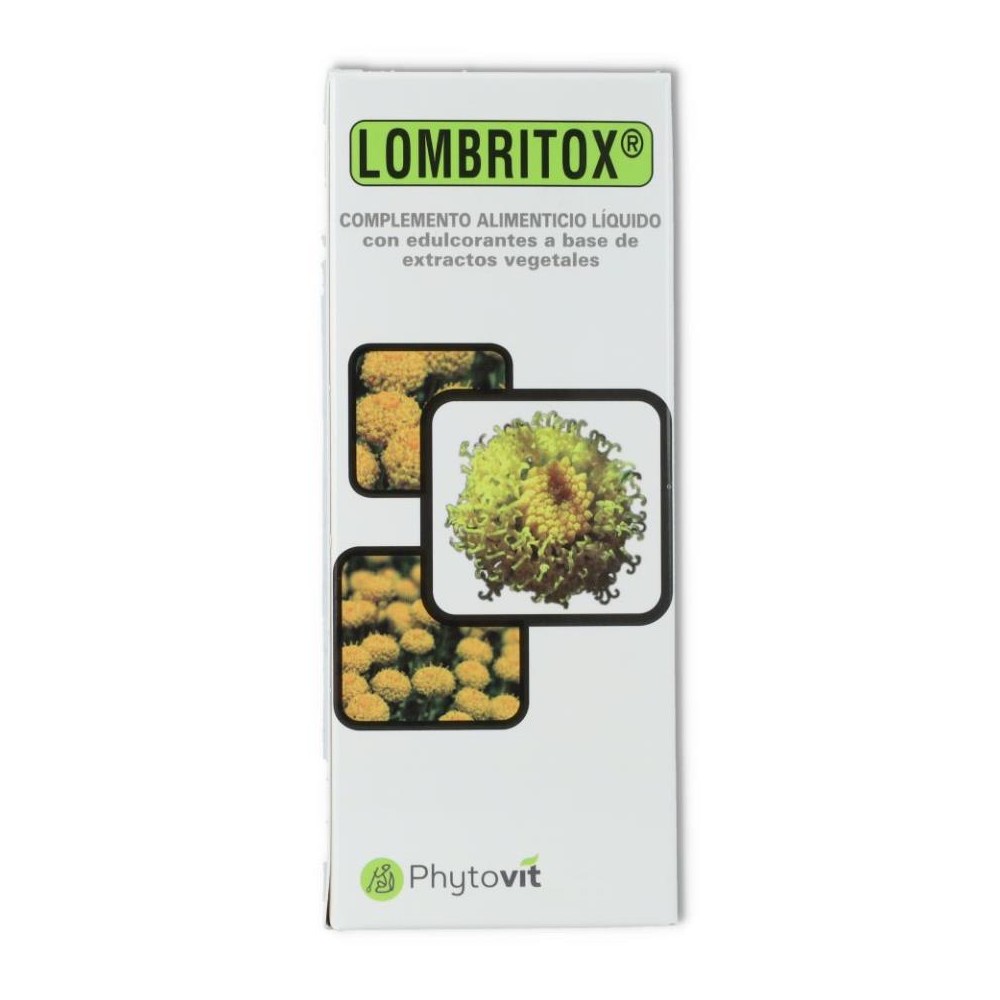 Phytovit Lombritox 250 ml