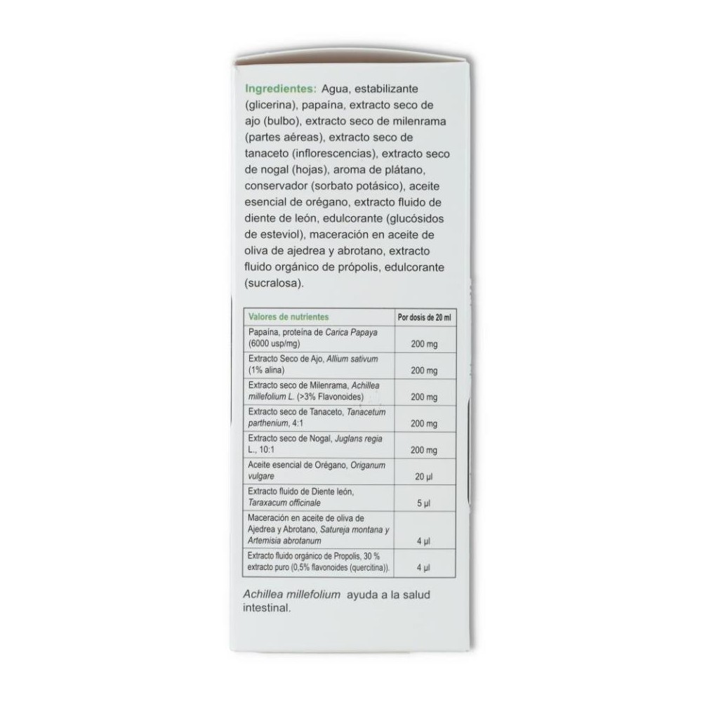 Phytovit Lombritox 250 ml