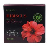 Pinisan Crema Facial Bikrem Hibiscus 50 ml 
