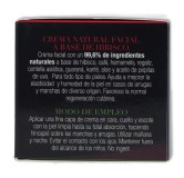 Pinisan Crema Facial Bikrem Hibiscus 50 ml 