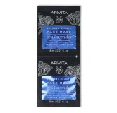 Apivita Express Lavanda 2-8 ml