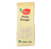 Arroz basmati blanco  bio 500g El granero integral