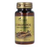 Plantapol Cordypol 60 cap