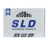 SLD Vitobest: desintoxicación hepática 5 rutas