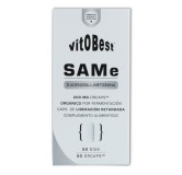 Vitobest Same 50 cápsulas