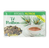 Infusion Te Roibos 20 filtros Ynsadiet