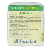 Infusion Te Roibos 20 filtros Ynsadiet