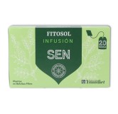 Ynsadiet Infusion Sen 20 bolsitas