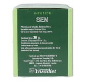 Ynsadiet Infusion Sen 20 bolsitas