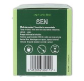 Ynsadiet Infusion Sen 20 bolsitas