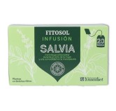 Infusion Salvia 20 filtros Ynsadiet
