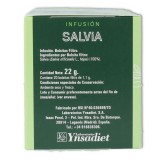 Infusion Salvia 20 filtros Ynsadiet