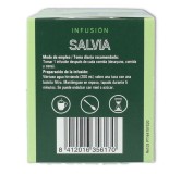 Infusion Salvia 20 filtros Ynsadiet