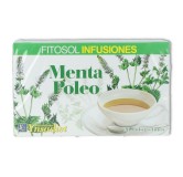 Infusion Menta Poleo 20 filtros Ynsadiet