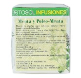 Infusion Menta Poleo 20 filtros Ynsadiet