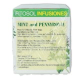 Infusion Menta Poleo 20 filtros Ynsadiet