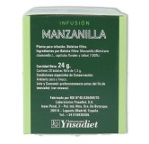 Infusion Manzanilla 20 filtros Ynsadiet