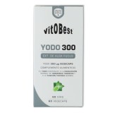 Vitobest Yodo 300 60 cap