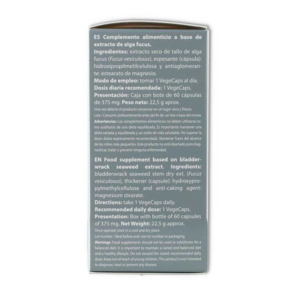 Vitobest Yodo 300 60 cap