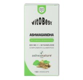 Vitobest Ashwagandha 100 comprimidos 