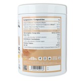 Vitobest Hydrolyzed Collagen   Magne 450 gr Limon
