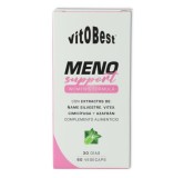 Vitobest Meno Suport 60 cap 