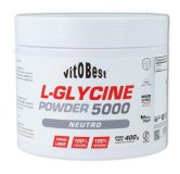 Vitobest L-Glycine 5000 Powder 400 gr Neutro