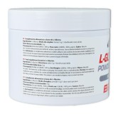 Vitobest L-Glycine 5000 Powder 400 gr Neutro