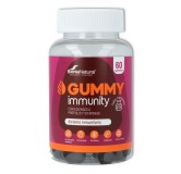 Soria Natural Immunity Equina Propole y Vitam 60 u