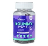 Soria Natural Gummy Dreams Melato y Ashwagan 60 un
