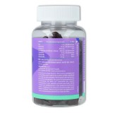 Soria Natural Gummy Dreams Melato y Ashwagan 60 un