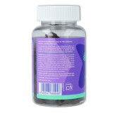 Soria Natural Gummy Dreams Melato y Ashwagan 60 un
