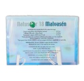 Natusor 18 Malvasen 20 filtros