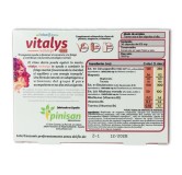 Pinisan Vitalys Recharge 30 cap 